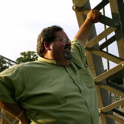 Profile Picture of John Bybee (@truckerjohn65) on Twitter