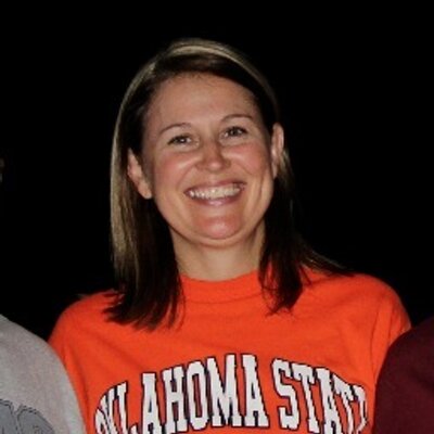 Profile Picture of Melissa Swearingen (@MelissaSwearin1) on Twitter