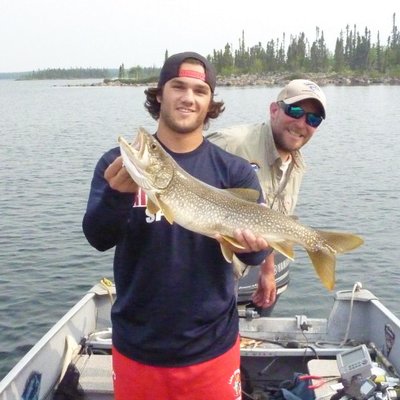 Profile Picture of Adam Strobel (@adamstrobel2) on Twitter