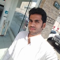 Profile Picture of Jameel Ahmed (@jameel-ahmed-86) on Quora