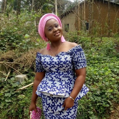 Profile Picture of Ofonmbuk Gregory Nseobot (@ONseobot) on Twitter