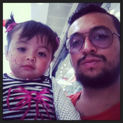 Profile Picture of Joseph Serrato (@josephserrato1) on Twitter