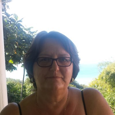 Profile Picture of Janet Waller (@AuntieJanWaller) on Twitter