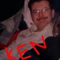 Profile Picture of Ken Pickering (@428702756) on Myspace