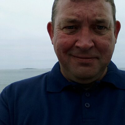 Profile Picture of Dave Rogerson (@DaveDweez66) on Twitter