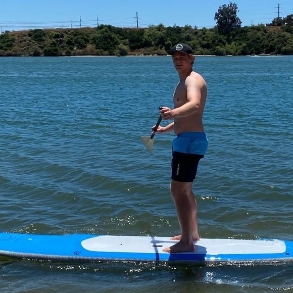 Profile Picture of Nate Stewart (@nate5412) on Poshmark