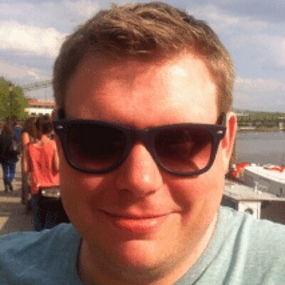 Profile Picture of Michael Cloherty (@Farleyscandy) on Twitter