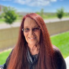 Profile Picture of Sherri (@sherribates33) on Tiktok