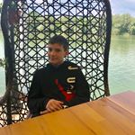 Profile Picture of Adrian Gracanin (@adrian_gracanin) on Instagram