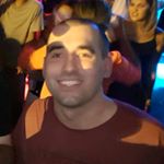 Profile Picture of Jonathan Brock (@jonbrock17) on Instagram