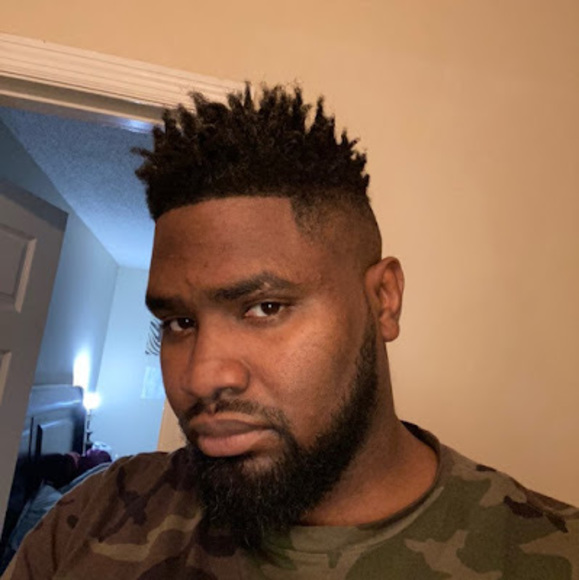 Profile Picture of Horace Roberts (@horaceroberts) on Poshmark