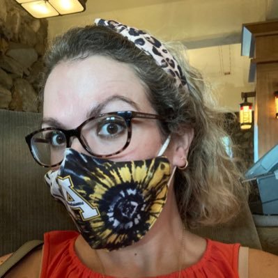 Profile Picture of Allison Hix (@allisoninsvh) on Twitter