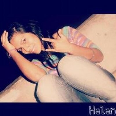 Profile Picture of Helen Guevara (@conejitaa1995) on Twitter