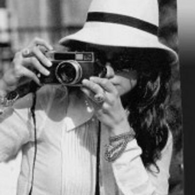 Profile Picture of Allison Darnell (@claudettepis) on Twitter