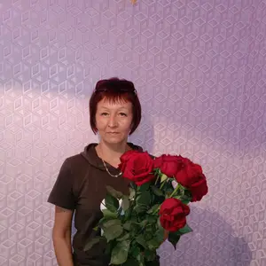 Profile Picture of Альфия (@alfiyarasuleva) on Tiktok