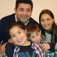 Profile Picture of Ariel (@ArielSparaino) on Twitter