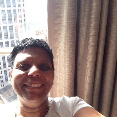 Profile Picture of Gayle Allen-Greene (@ggreene5) on Twitter