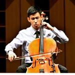Profile Picture of Peter (@peter.cellist) on Instagram
