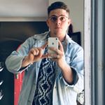 Profile Picture of Kyle Jonathan Barger (@sorryforbargingin) on Instagram