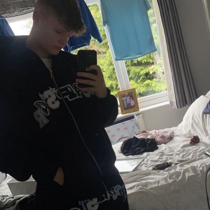 Profile Picture of Riley Hubbard (@ril3y.hubbard) on Tiktok