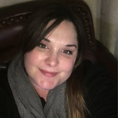 Profile Picture of Krista Lewandowski (@krista_clare) on Twitter