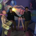 Profile Picture of ☆Poff☆ (@jaredpoff) on Instagram