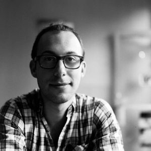 Profile Picture of Daniel Shapiro (@danielshapiro) on Myspace