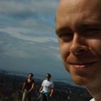 Profile Picture of Albert Pistorius (@albert-pistorius) on Quora