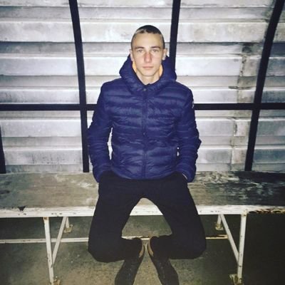 Profile Picture of Ivan Stefanovic (@IvanStefanovic1) on Twitter