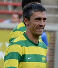 Profile Picture of Georgi Hristov (footballer, born 1985)on Wikipedia