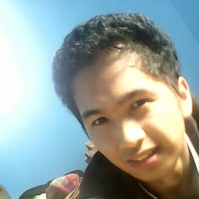 Profile Picture of Jerome Pinto (@jpsyoti19) on Twitter