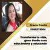 Profile Picture of Grace Carolina Coello Sanchez (Empresaria ) (@grace.coellosanchez) on Facebook