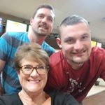 Profile Picture of KIM MCNABB (@kimmcnabb1961) on Instagram