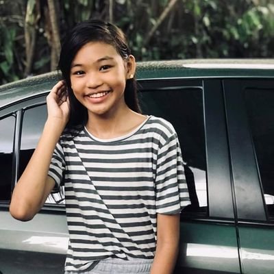 Profile Picture of Mabangis (@_AltheaDavid) on Twitter