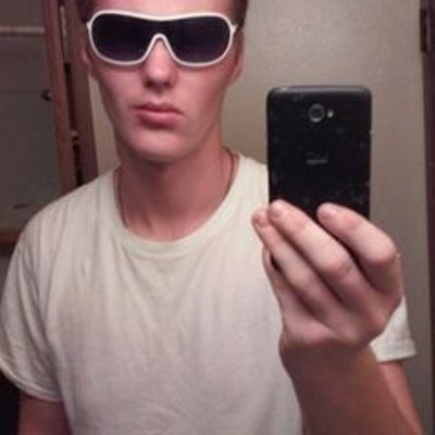 Profile Picture of Adrian Dodson (@APDC1996) on Twitter