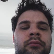 Profile Picture of Kier Harvey (@KierHarvey5) on Twitter