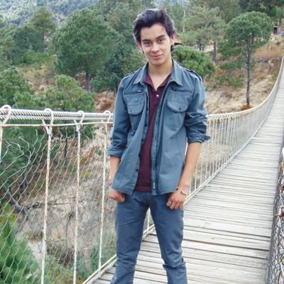 Profile Picture of Carlos Arciga (@CarlosArciga7) on Twitter