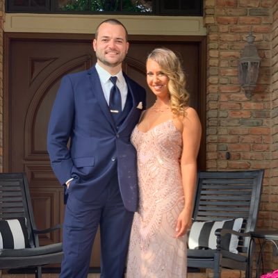 Steven Schoenfeld - Twitter Profile Picture of Steven Schoenfeld (@Schoenfeld7) on Twitter