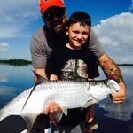 Profile Picture of Todd Ayers (@fly_rod_todd) on Instagram