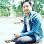 Profile Picture of Uttam Adhikary (@adhikary_rytham) on Instagram