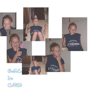 Profile Picture of 0mghee&.9830;its&.9830;chris&.9830;« Kabacinski (@412046248) on Myspace