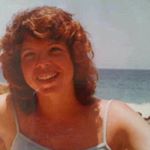 Profile Picture of Deborah Maddock (@deborah.maddock) on Instagram