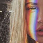 Profile Picture of Sarah Rose Fenix 🌸👑🌈 (@sarosenix) on Instagram