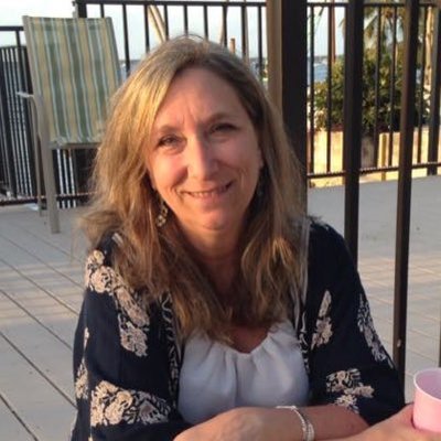 Profile Picture of Annette Brochowski (@@NetterB) on Twitter