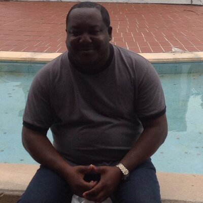 Profile Picture of Keith Goddard (@keithairport) on Twitter