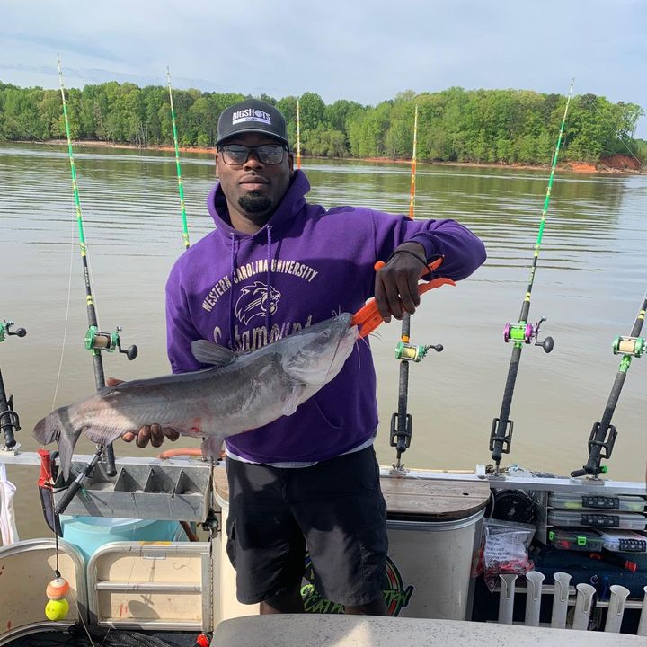 Profile Picture of Ryan Reid (@cantreid) on Tiktok