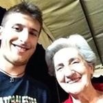 Profile Picture of Carlo Manna (@carlomanna93) on Instagram