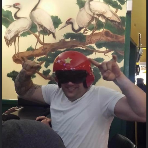 Profile Picture of Chad Barnett (@chadbarnett319) on Poshmark