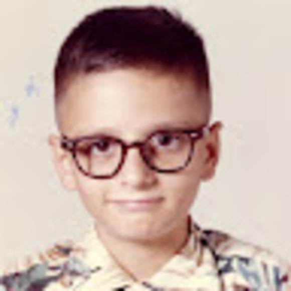 Profile Picture of Henry Lagman (@paid2speak) on Poshmark