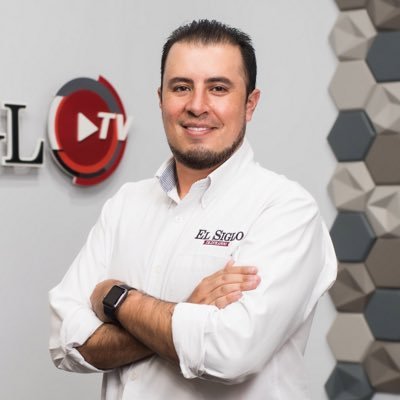 Profile Picture of Jorge A. Pérez Arellano Romero (@jperezarellano) on Twitter